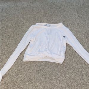 BRAND NEW hollister shirt